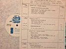 RADIO SHOW: 4/9/86 GIANTS OF EARLY ROCK  BILL HALEY, ELVIS, CHUCK BERRY,DIAMONDS