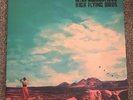 Noel Gallagher High Flying Birds Who Built The Moon Picture Disc Vinyl Record