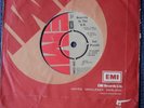 SEX PISTOLS- ANARCHY IN THE UK - ORIGINAL 1976 EMI PUNK vg con 