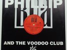 K28	Phillip Boa and the Voodoo Club	Annie flies the Love Bomber	12
