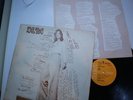 DAVID BOWIE LP NEW ZEALAND DOUBLE BACK HUNKY DORY WITH INSERT