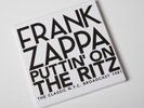 LP-BOX: Frank Zappa – Puttin On The Ritz, Limited Edition, COLOURED, Neuwertig