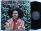 ALICE COLTRANE Reflection On Creation And Space IMPULSE 2XLP gatefold