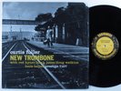 CURTIS FULLER New Trombone PRESTIGE OJC-077 LP VG++/NM SHRINK