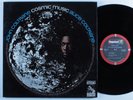 JOHN COLTRANE/ALICE COLTRANE Cosmic Music IMPULSE LP 1969 reissue gatefold