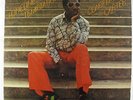 Clarence Carter - Loneliness & Temptation LP - ABC VG+ PROMO