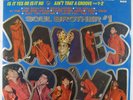 James Brown - It's A Man's Man's Man's World LP - King Mono VG+