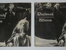 Beatles-related Son of Dracula Nilsson & Ringo Original & Alternate Pic Sleeves