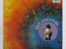 THE ALAN SKIDMORE QUINTET - Once Upon A Time - UK 1969 Deram 1st Pressing 12
