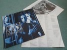 PRINCE & NEW POWERS DIAMONDS AND PEARLS WARNER BROS DOUBLE INNER SLEEVES ALBUM