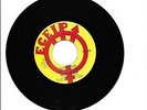 The Livin' End, 45 RPM Record, Garage, Psych, Eceip 1005 & 1006, Rochester, N.Y.