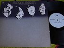Procol Harum Broken Barricades1971 White Label Test Pressing UK Prog Psych EX