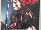 The Clash RARE LIVE 1982 LOCHEM FESTIVAL GREEN LP VINYL NM  No TMOQ