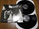 JAY-Z / REASONABLE DOUBT 2xLP-US ORIG 1996 DJ PREMIER SKI BIG JAZ
