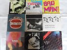 Punk Rock - Vinyl  ( The Clash, Sham 69, 999, Xray Spex, The Stranglers, Pistols