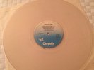  BLONDIE CLEAR VINYL 1978.   'PARALLEL LINES.'   CHRYSALIS - 51-1192.