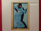 Steely Dan Gaucho MCA Audiophile 1/2 Speed MCA-16009 KM Labs Pressing