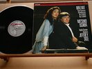 MOZART-Piano Concertos 11 & 12 (Mitsuko Uchida, Jeffrey Tate)-(422 458-1) LP NM