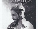 JEREMY LOOPS - TRADING CHANGE   VINYL LP NEW+