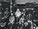 THE ALLMAN BROTHERS BAND - AT FILLMORE EAST (2LP)  2 VINYL LP NEW+