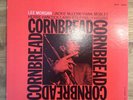 Lee Morgan Cornbread bst 84222 US, RVG Blue Note