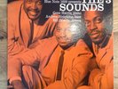 The 3 Sounds Blue Note 1600; 47west63rd, RVG ear, no Inc.