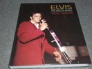 Elvis Presley - THE BEST OF BRITISH HMV YEARS - FTD 206 New and Sealed Rare 2013