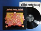 BLACK SABBATH  SABBATH BLOODY SABBATH WWA 73 /1 UK orig LP VG+