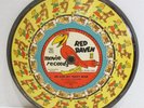 RED RAVEN MOVIE RECORDS 78 RPM TEDDY BEARS PICNIC   ME AND MY TEDDY BEAR 1956
