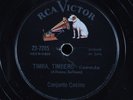Latin 78 CONJUNTO CASINO Timba, Timbero RCA VICTOR HEAR