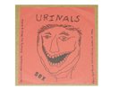 The Urinals 7” EP Side A: “Sex“/”Go Away Girl” Happy Squid HS 003 US 1980 1st Pr