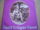 LP  HORST KRÜGER-BAND feat. TAMARA DANZ   Same  Amiga 855418
