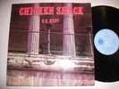 CHICKEN SHACK O.K. KEN UK Blue Horizon A1/B1 Orig. GATEFOLD EX Vinyl