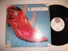 LEGEND Self Titled 