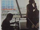 HAMPTON HAWES High In The Sky VAULT LP SEALED