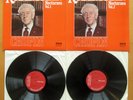 SB 6731-2 Rubinstein Chopin Nocturnes Vol. 1 & 2 RCA Stereo 2xLP NEAR MINT