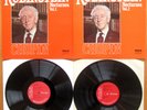 SB 6731-2 Rubinstein Chopin Nocturnes Vol. 1 & 2 RCA Stereo 2xLP NM/EX