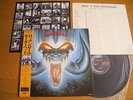 MOTORHEAD – ROCK ‘N’ ROLL  Japan obi