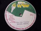 MICHAEL PROPHET - BLACK MAN  TRIBULATION /ROOTS REGGAE 12