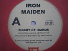 IRON MAIDEN - FLIGHT OF ICARUS