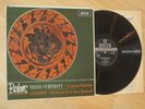 ANSERMET - DECCA SXL 6061 ED1 WBG - BRAHMS - SYMPHONY N° 3