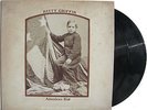 PATTY GRIFFIN LP x 2 American Kid Heavyweight Vinyl + PROMO SHEETS w/ Rob Plant