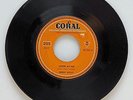 Buddy Holly     Look at me  /  Little Baby     Coral  93 343    7