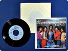 MICHAEL JACKSON THE JACKSONS HEARTBREAK HOTEL  JAPAN  7