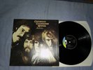 CREEDENCE CLEARWATER REVIVAL pendulum  1970- UK FIRST PRESS -LIBERTY- N/MINT
