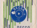 Sten & Stanley-Mr Noah/Night train Finland 45