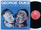 GEORGE DUKE Faces In Reflection MPS LP NM/VG++ SHRINK