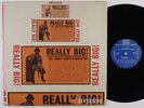 JIMMY HEATH Really Big RIVERSIDE LP VG+ SHRINK mono