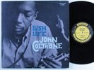 JOHN COLTRANE Lush Life PRESTIGE LP mono