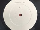 THE SMITHS -Hatful Of Hollow- Rare UK White Label Test Pressing LP /Vinyl Record